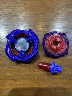 2026年最新】ベイブレードx コバルトドレイク ブルーの人気アイテム