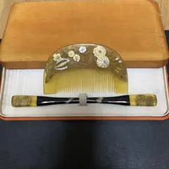 2026年最新】本鼈甲櫛の人気アイテム - メルカリ