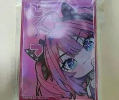 2026年最新】綺々羅々ヴィヴィ スリーブの人気アイテム - メルカリ