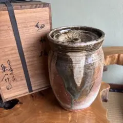 2026年最新】信楽水指の人気アイテム - メルカリ