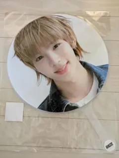 2026年最新】RIIZE ショウタロウ うちわの人気アイテム - メルカリ