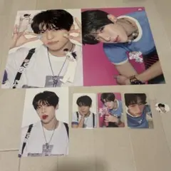 2026年最新】nct wish シーグリ 特典の人気アイテム - メルカリ