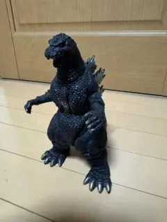 2026年最新】ゴジラ ソフビ 1992の人気アイテム - メルカリ