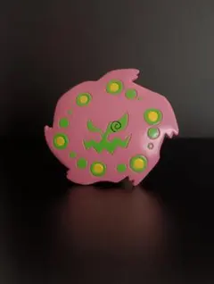 2026年最新】ミカルゲ モンコレの人気アイテム - メルカリ