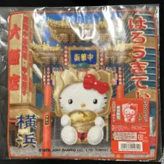 2026年最新】横浜中華街キティの人気アイテム - メルカリ