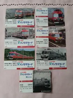 2026年最新】名鉄鉄道部品の人気アイテム - メルカリ