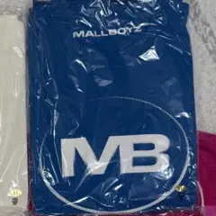 2026年最新】mall boyz tシャツの人気アイテム - メルカリ