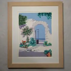 2026年最新】サルボ 版画の人気アイテム - メルカリ