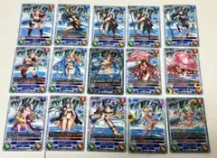 2026年最新】グラブル TCGの人気アイテム - メルカリ
