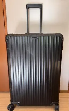 2026年最新】rimowa リモワ トパーズ ステルスの人気アイテム - メルカリ