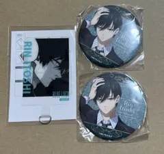 2026年最新】糸師凛缶バッジの人気アイテム - メルカリ