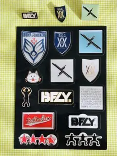 2026年最新】BUMP バッジの人気アイテム - メルカリ