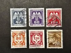 2026年最新】ドイツ切手の人気アイテム - メルカリ