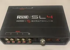 2026年最新】rane sl4の人気アイテム - メルカリ