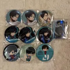 2026年最新】ブルーロック 糸師凛 まとめ売りの人気アイテム - メルカリ