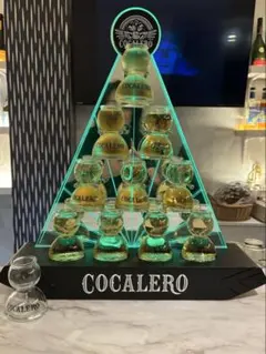 2026年最新】コカレロタワーの人気アイテム - メルカリ