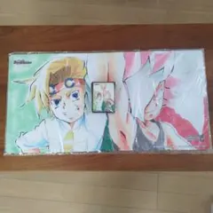 2026年最新】サイバーチューン プレイマットの人気アイテム - メルカリ