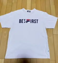 2026年最新】befirst tシャツ sの人気アイテム - メルカリ