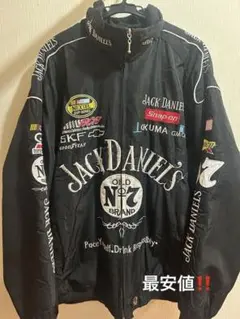 2026年最新】ジャックダニエル レーシングジャケットの人気アイテム