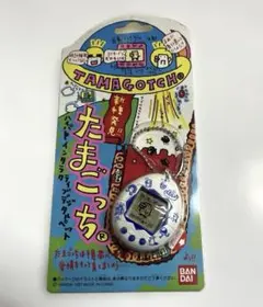 2026年最新】初代たまごっち 白の人気アイテム - メルカリ