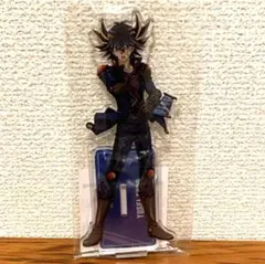 2026年最新】遊☆戯☆王5D's 不動遊星 アクリルスタンドの人気アイテム