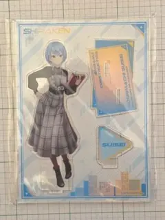 2026年最新】星街すいせい アクリルスタンド しらけんの人気アイテム