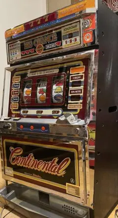 2026年最新】実機 コンチネンタルの人気アイテム - メルカリ