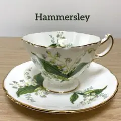 2026年最新】ハマースレイ カップ&ソーサーの人気アイテム - メルカリ