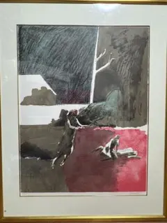 2026年最新】ギヤマン リトグラフの人気アイテム - メルカリ