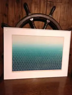 2026年最新】笠井正博シルクスクリーンの人気アイテム - メルカリ