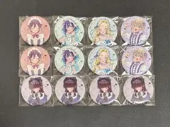 2026年最新】君のことが大大大大大好きな100人 缶バッジの人気アイテム