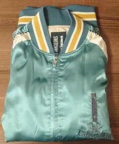 2026年最新】switchblade スカジャンの人気アイテム - メルカリ