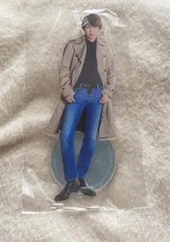 2026年最新】シド マオ アクスタの人気アイテム - メルカリ