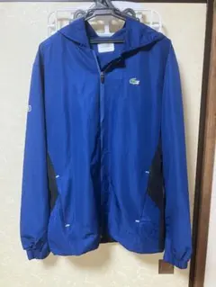 2026年最新】LACOSTE ナイロンジャケットの人気アイテム - メルカリ