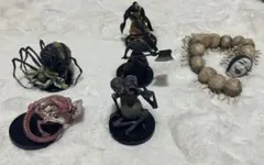 2026年最新】彼岸島 フィギュアの人気アイテム - メルカリ