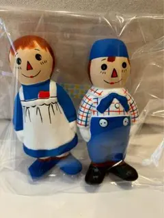 2026年最新】アン＆アンディ 人形の人気アイテム - メルカリ