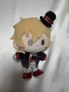 2026年最新】羽風薫 ぬいぐるみ 中国の人気アイテム - メルカリ