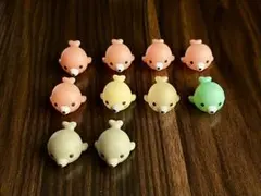 2026年最新】まめゴマ フィギュアの人気アイテム - メルカリ