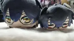 2026年最新】nijisanji en luxiem 寝そべりの人気アイテム - メルカリ