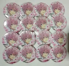 2026年最新】さとみくん 缶バッジ 2022springの人気アイテム - メルカリ