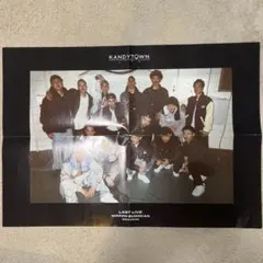 2026年最新】kandytown ポスターの人気アイテム - メルカリ