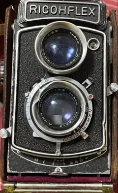 2026年最新】ricohflex millionの人気アイテム - メルカリ