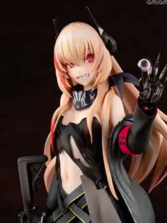 2026年最新】ドールズフロントライン M4 SOPMOD II(オリジナル版)の
