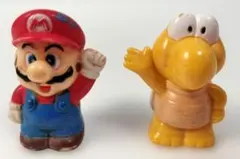 2026年最新】指人形 マリオの人気アイテム - メルカリ