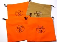 2026年最新】エルメス 布袋の人気アイテム - メルカリ