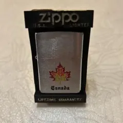 2026年最新】ZIPPO カナダの人気アイテム - メルカリ