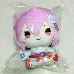 2026年最新】なるせ nqrse ぬいぐるみの人気アイテム - メルカリ