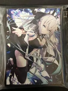 2026年最新】fgo スリーブ モルガンの人気アイテム - メルカリ