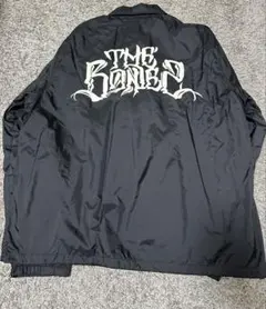 2026年最新】the bonez コーチジャケットの人気アイテム - メルカリ