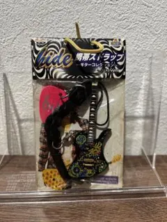 2026年最新】hide ギター キーホルダーの人気アイテム - メルカリ